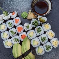  at RiceCorn in Regensburg