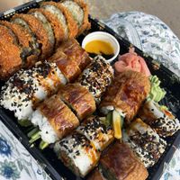   at RiceCorn in Regensburg