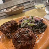   at Birdi in Cagliari