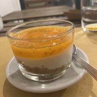   at Birdi in Cagliari