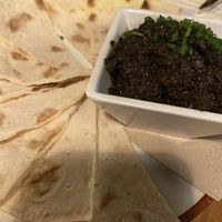 Olivada   at El Miracle in Valencia