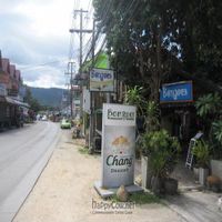  at Bongoes in Koh Samui