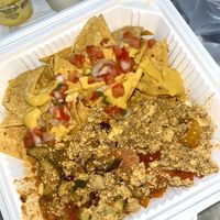   at Pure Vegan Heaven in Koh Samui