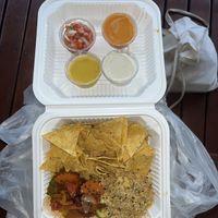   at Pure Vegan Heaven in Koh Samui