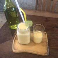   at Pure Vegan Heaven in Koh Samui