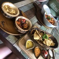   at Pure Vegan Heaven in Koh Samui