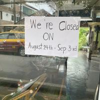   at Pure Vegan Heaven in Koh Samui