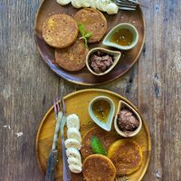   at Pure Vegan Heaven in Koh Samui