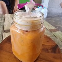  at Pure Vegan Heaven in Koh Samui