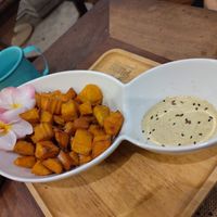  at Pure Vegan Heaven in Koh Samui