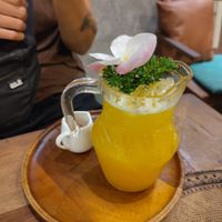  at Pure Vegan Heaven in Koh Samui