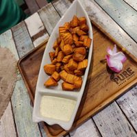  at Pure Vegan Heaven in Koh Samui