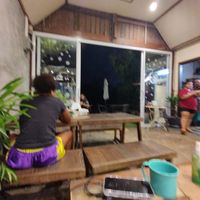  at Pure Vegan Heaven in Koh Samui