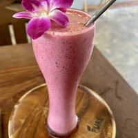 Pure Island Shake  at Pure Vegan Heaven in Koh Samui