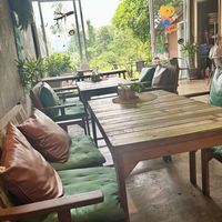   at Pure Vegan Heaven in Koh Samui