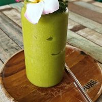  at Pure Vegan Heaven in Koh Samui