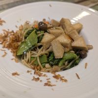  at Pure Vegan Heaven in Koh Samui