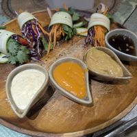  at Pure Vegan Heaven in Koh Samui