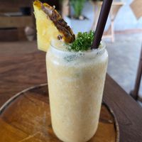 Rise and shine at Pure Vegan Heaven in Koh Samui