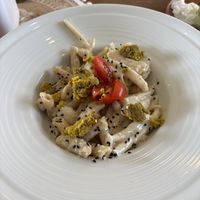 Creamy Penne   at Pure Vegan Heaven in Koh Samui