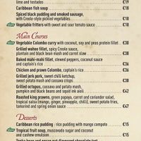  at Captain Jack's in Marne-la-vallee