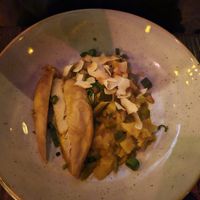  at Captain Jack's in Marne-la-vallee