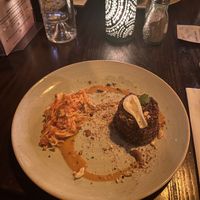 Starter  at Captain Jack's in Marne-la-vallee