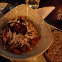 Main at Captain Jack's in Marne-la-vallee