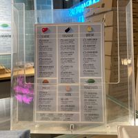   at La Fábrica - Empanadas Argentinas - Carrer del Call in Barcelona