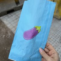   at La Fábrica - Empanadas Argentinas - Carrer del Call in Barcelona