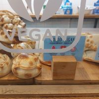  at La Fábrica - Empanadas Argentinas - Carrer del Call in Barcelona