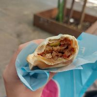  at La Fábrica - Empanadas Argentinas - Carrer del Call in Barcelona