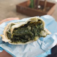  at La Fábrica - Empanadas Argentinas - Carrer del Call in Barcelona