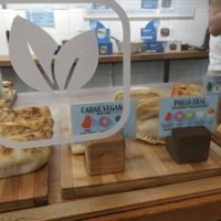  at La Fábrica - Empanadas Argentinas - Carrer del Call in Barcelona