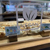  at La Fábrica - Empanadas Argentinas - Carrer del Call in Barcelona