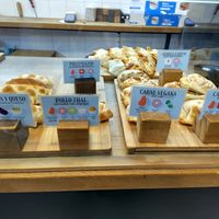  at La Fábrica - Empanadas Argentinas - Carrer del Call in Barcelona