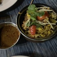 Vegetable Biryani   at Indigo in Nadi