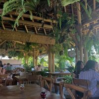 Atmosphere  at Shelter Cafe in Seminyak