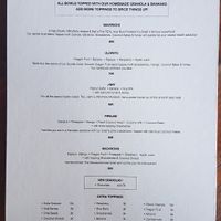 For a full vegan Bali guude, visit www.the-vegan-travelers.com at Shelter Cafe in Seminyak