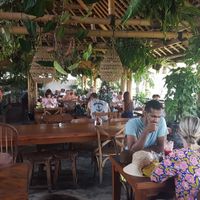 For a full vegan Bali guude, visit www.the-vegan-travelers.com at Shelter Cafe in Seminyak