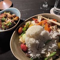   at Japengo in Lahaina