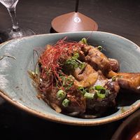   at Japengo in Lahaina