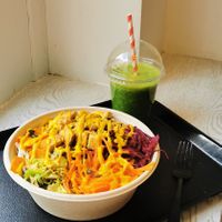  at Flipside in London