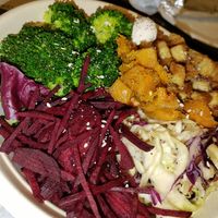  at Flipside in London