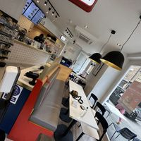 Nice room   at Flipside in London