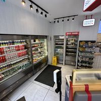 Convenient   at Flipside in London