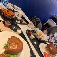  at Flipside in London