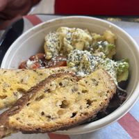 Super Bowl 🍲   at Flipside in London