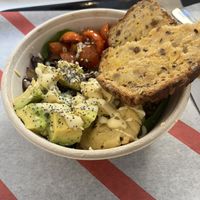   at Flipside in London