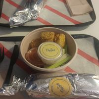  at Flipside in London